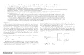 Phosphorverbindungen ungewöhnlicher Koordination, 3 [1 ...zfn.mpdl.mpg.de/data/Reihe_B/40/ZNB-1985-40b-0067.pdf · 8,22-26 a b X C PPh 26 Ph h Tetraphenylcyclopentadienon (20) Im