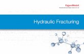Hydraulic Fracturing /media/germany/files/... · PDF file2016-05-11 · Hydraulic Fracturing Hydraulic Fracturing ist für eine wirtschaftliche Produktion aus Schiefergaslagerstätten