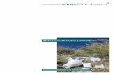 Mikroplastik in der Umwelt - Umweltbundesamt: in der Umwelt â€“ Inhalt 4 Umweltbundesamt REP-0550, Wien