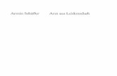 Armin Schaffer Arzt aus Leidenschaft - link.springer.com978-3-642-85666-2/1.pdf · du und ich: unfreiwillig komische Typen ohne besonderes Profil, aber von aktueller Thema ...