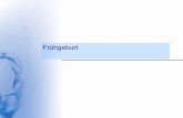 Frühgeburt - Universitätsklinikum Freiburg · zPlazentaretention, (cave: Insertio velamentosa 3% vs. 0.5%) zPerinatale Mortalität 3-5%, monochoriale 12% Management ? Collaborating