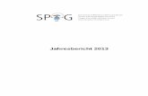 SPOG Jahresbericht 2013 hat dazu als Schweizerischer Zusammenschluss der pädiatrischen Onkologen und Onkologinnen folgende Beurteilung vorgenommen: Die SPOG steht klar hinter den