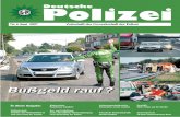 Nr.6 Juni 2007 Zeitschrift der Gewerkschaft der Polizeifile/DeuPol0706.pdf · verkündeten Zahlen der PKS ein. Grundtenor, den der Innenminister dabei verbreite-te: Deutschland ist