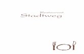 Restaurant Stadtwegstadtweg-restaurant.de/wp-content/darmstadt/speisekarte_restaurantstadtweg.pdf · und freuen uns darauf, Sie in unserem Restaurant in Darmstadt-Arheilgen begrüßen