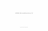 ZMK Krankheiten II - zahnmedizin-ms.de · viii osteomyelitis, osteoradionekrose und medikamenten-assoziierte knochennekrosen201 osteomyelitis .....201