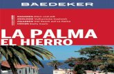 BAEDEKER ZIGARREN HÖHEN Steile Inseln LA PALMA · Top-Reiseziele Naturwunder, Wanderparadiese, spektakuläre Aussichtspunkte – dafür ist die Insel berühmt. Neben diesen Highlights