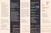 Bitte fügen Sie Ihrer Anmeldung ... - musik.uni-mainz.de · Meisterkurse für Gesang und Streichquartett Internationale Sommerschule Hochschule für Musik Mainz 16. bis 22. September