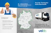 Vertrieb Technischer 28× in Deutschland ... - wego-shop.de · Vertrieb Technischer Isolierdämmstoffe Kompetenz, Erfahrung, Qualität: Unser Anspruch, Ihr Vorteil. Seit Jahrzehnten