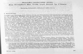 oriens-extremus.orgoriens-extremus.org/wp-content/uploads/2014/07/OE-35-04.pdf · gongta, unter dem der berühmte Mönch der Liang-Dynastie (502—556), Baozhi, beigesetzt wurde.