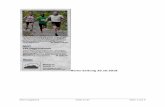 Rems-Zeitung 29.10 - albmarathon.de · 316 An diesem Samstag hat die 28. Auflage des Alb-Marathons in Schwäbisch Gmünd statt- gefunden. Bei den Herren siege im Haupt- laufBenedikt