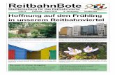 ReitbahnBotereitbahn.cocree.de/wp-content/uploads/2016/11/RBB_01_13.pdf · mit dem EU-Programm des Europäischen Fonds für re-gionale Entwicklung (EFRE) - Nachhaltige Stadtentwick-lung