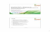 Klimafaktor Boden –Bedeutung von Bodenverbrauch und ... · PDF file1 20.10.2017 Klimafaktor Boden 1 Klimafaktor Boden –Bedeutung von Bodenverbrauch und Bodenversiegelung für die
