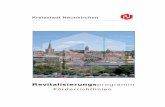 Foerderprogramm-Handout Vers 2018 - neunkirchen.de · 1. Ziel der Förderung Zu der Stärkung der Handels- und Dienstleistungsfunktion als wesentliche städtebauliche Zielsetzung
