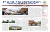 Nord-Nachrichten Schönau es lohnt sich!stadtteil-portal.de/_resources/pdf/Nord-Nachrichten/2011/NONA_08_11.pdf · bi dhf Bund der Selbständigen Ortsverband Mannheim-Schönau e.V.