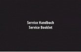 Service Handbuch Service Booklet - Stahlbergh · snorkeling Diving 21. Impact resistance Your watch has been made from high quality materials and is designed for everyday use. In