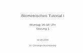 Biometrisches Tutorial I - uni-kiel.de · PDF für Promovierende PDF für sonstige Wissenschaftler/innen . Anmeldebogen zur statistischen Beratung 14 PDF für Promovierende (3 Seiten)