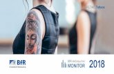 BfR-Verbrauchermonitor 2018 Spezial Tattoos · BfR-Verbrauchermonitor 2018 Spezial Tattoos 3 Vorwort Liebe Leserinnen und Leser, Tätowierungen liegen seit den 1990er-Jahren im Trend.