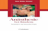 Anästhesie bei Kindern - media.hugendubel.demedia.hugendubel.de/shop/coverscans/165PDF/16563661_lprob_1.pdf · desalter (z.B. Adenotomie, Tonsillektomie, Zirkumzision, Hypospadie,