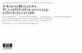 Henning Wallentowitz | Konrad Reif (Hrsg.) Handbuch ... · PDF fileInhaltsverzeichnis I Einleitung.. 2 Motor und Antriebsstrang 5 2.1 Motormanagement 5 2.1.1 Anforderungen 5 2.1.1.1