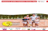 Hessens großer Familien-Tennis-Tag! · TennisInternational Darmstadt Hessens großer Familien-Tennis-Tag! Title: DST_2016_A3_Plakat_Family.indd Created Date: 4/5/2016 2:24:39 PM