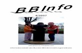 BBInfo - Bundes-Blindenerziehungsinstitut · Immer wieder bringen wir Artikel über nationale und internationale Wettkämpfe, an denen unsere Schüler/innen teilnehmen. So richtig