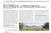 Seite 3 - kiprocon.de · Der amerikanische Begriff »Due Dili- gence« findet durch die zunehmen- den internationalen Einflüsse auch in Deutschland für die klassische Unter- nehmensbewertung