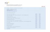 Qualitätsergebnisse - initiative-qualitaetsmedizin.de fileQualitätsergebnisse ELBLANDKLINIKUM Meißen G-IQI / CH-IQI 5.1 Stand: 15.04.2019 Jahr: 2018 IQM Indikatoren Herzerkrankungen