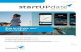 Startup-Hype und Wirklichkeit startUPdate/BayStartUPMagazin... · Finale bei den Bayerischen Businessplan Wettbewerben 2017 Sieger und Nominierte des Businessplan Wettbewerbs Nordbayern