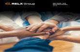 Der Ethik- und Verhaltenskodex 2018 - RELX Group .Unser Ethik- und Verhaltenskodex verk¶rpert die