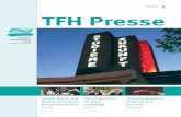 Juli 2007 TFH Presse - beuth-hochschule.de · ihrer Homepage () an. Erfinder können dort einen Newsletter bestellen, der sie quartalsmäßig neben der Vorstellung aktueller Erfindungen