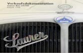Saurer-Bus L4CTID Baujahr 1948 - konrad-auwaerter.de · • 4 Kling & Freitag CA1215-6M, 400 W RMS / 8 Ohm • 1 Kling & Freitag C2 Analogcontroller 2 x IN / 4 x OUT • 1 Macro-Tech