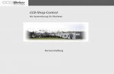 CCD-Shop-ControlX(1)S(nstwqdng3losj2bph420vn3c))/_images/CCD... · Ein offener Umgang mit der Auslegung, ein breites Portfolio sowie offene Schnittstellen in der Gebäudeleittechnik