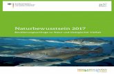 Naturbewusstsein 2017 - Bevölkerungsumfrage zu Natur und ... · Naturbewusstsein 2017 Impressum. 2. Impressum. Herausgeber. Bundesministerium für Umwelt, Naturschutz und nukleare