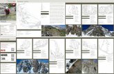 Gendusas - Lai Alv - Willkommen in Graubünden! · 4a 5c+ 5c+ 5c 21 50m 60m 14 11 Gendusas - Lai Alv Im Skigebiet Disentis gibt es seit den Neunzigerjahren einige schöne Klettergärten
