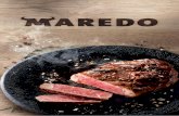 Desserts - maredo.de · Unsere Griller schneiden jedes Steak frisch aus dem ganzen Stück. Sie wünschen Ihr Steak größer? Bitte sprechen Sie uns an. Klassiker Feinschmecker Rumpsteak