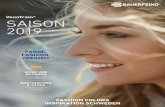 VenoTrain® SAISON 2019 - preview.bauerfeind-international.compreview.bauerfeind-international.com/fileadmin/user_upload/bauerfeind... · fliegen; auch die Bahn findet ihren Weg über