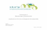 Arbeitspapier 4 - IZT · Das Projekt „Entwicklung einer Strategischen Kommunalen Energiepolitik (SKEP) zur Nutzung Erneuerbarer Energieträger“ ist Teil des Forschungsprojektes