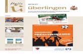 MIT DEN STADTTEILEN BAMBERGEN, BONNDORF, …ueberlingen.de/site/Ueberlingen/get/documents_E1435073846/ueberlingen/Ueberlingen... · - Moschee-Chor (Ilahi Lieder) - Vorführung Osmanisches