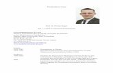 CV Steger Florian 24072015 - medizin.uni-halle.de · 2003- Verantwortlicher Fachredakteur „sehepunkte“ (online-Rezensionsjournal für die Geschichtswissenschaften) für den Bereich
