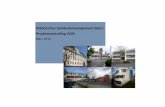 Städtisches Gebäudemanagement Bonn Projektcontrolling SGB¤rz2018.pdf · Erläuterung zu den Statusberichten Grundsätzlich werden alle Maßnahmen mit einem Volumen größer 2 Mio.