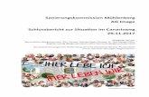 Sanierungskommission Mühlenberg AG Image Schlussbericht ... · Nach den Zahlen der Stadt hat der Stadtteil Mühlenberg zwischen 2010 und 2016 fast 1000 Einwohner dazu gewonnen. Da
