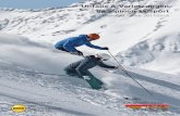 Unfälle & Verletzungen im alpinen Skisport - skiklinik.com · Ein anderer Indikator ist der Anteil der Skifahrerinnen und Skifahrer, die aufgrund einer Verletzung operiert werden.