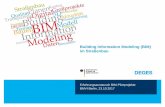 Building Information Modeling (BIM) im Straenbau .Building Information Modeling (BIM) im Straenbau