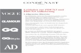 Leitfaden zur PDF/X3 und PDF/X4 Anlieferung .Leitfaden zur PDF/X3 und PDF/X4 Anlieferung 1.Allgemeine