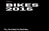 PURE CYCLING BIKES 2015 - media.canyon.com · 8 9 Ultimate Die Ultimate-Serie ist seit drei Generationen das Flaggschiff der Canyon Rennradserien. Die Rahmensets vereinen geringes