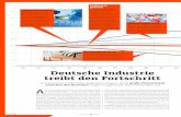 Industrie gesamt Chemieindustrie - deutsche-bank.de · 1995 1996 1997 1998 1999 2000 2001 2002 2003 2004 2005 200 180 140 160 120 60 80 100 40 Deutsche Industrie treibt den Fortschritt