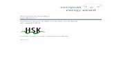 H eea-B I A 2017 J 2016 eea/0145-E · 3 eea-Bericht, Hochsauerlandkreis 2. Internes Re-Audit für das Jahr 2016 Inhaltsverzeichnis 1 Der European Energy Award® - Prozess im Hochsauerlandkreis