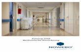 Katalog 2018 Medizinische Einrichtung - nowebo.com · DIN - System ABS - Modul - grau Stahldraht - rilsabeschichtet Geeignet für die Aufbewahrung von Ge- und Verbrauchsartikel in