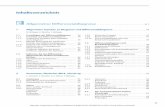 Thieme: Siegenthalers Differenzialdiagnose. Innere ... · Inhaltsverzeichnis Allgemeine Differenzialdiagnose..... 217 1 Allgemeine Aspekte zu Diagnose und Differenzialdiagnose.....