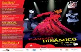 Freitag, 10. Mai 2019, 19 Uhr Flamenco annette Berg ... file10. - 19. Mai 2019 by menco mico Schirmherrin: annette Berg (Stadträtin) Freitag, 10. Mai 2019, 19 Uhr Flamenco Dinamico
